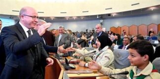 Le Premier ministre l’a souligné hier: Le programme du président de la République accorde une extrême importance à la protection de l’enfance