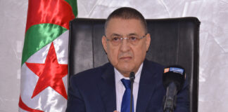 En application des instructions du président de la République: Le ministre de l’Intérieur à l’écoute des populations des zones d’ombre le ministre de l’Intérieur, des Collectivités locales et de l’Aménagement du territoire, Brahim Merad