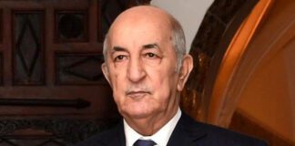 Dans un message à l’occasion du 1e anniversairen de la création de la Cour constitutionnelle: Tebboune s’engage à concrétiser les aspirations du peuple algérien