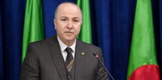 Lancement des projets vitaux pour les citoyens: Benabderrahmane trace la feuille de route