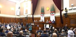 Fin du débat sur le PLF-2023: La préservation du caractère social de l’Etat fortement saluée