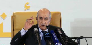 Tout en saluant les efforts accomplis: Tebboune s’engage à poursuivre la bataille contre la corruption