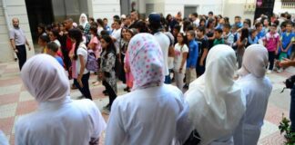 Titularisation immédiate des enseignants contractuels: Un pas supplémentaire traduisant l’intérêt particulier du Président Tebboune à l’éducation nationale