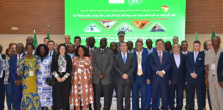 Mécanisme africain de réponse aux catastrophes: Le rôle pionnier de l’Algérie se confirme