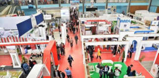 Après 12 jours d’activités au Palais des expositions – Pins Maritimes: La 30e FPA a été marquée par une grande affluence et la conclusion de plusieurs accords de partenariat Safex