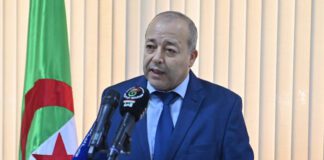 Bouslimani à l’occasion de la célébration du 61e anniversaire de la création de l’APS: «Contrecarrer les publications des sites hostiles à notre pays»