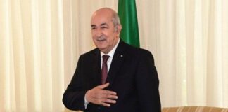 L’Algérie nouvelle sous la conduite du Président Tebboune: Une expérience pionnière de démocratie et de développement