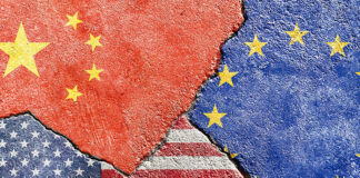 La Chine, les USA, l’Europe face aux enjeux géostratégiques en Afrique: Défis collectifs et menaces globales