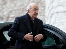 Face aux turbulences mondiales et une situation interne complexe: Les défis du Président Abdelmadjid TEBBOUNE – 2023/2025