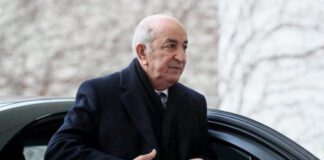 Face aux turbulences mondiales et une situation interne complexe: Les défis du Président Abdelmadjid TEBBOUNE – 2023/2025