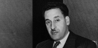 En ces moments de tensions géostratégiques pour le redressement national: Méditons l’action du défunt Ferhat Abbas Ferhat Abbas