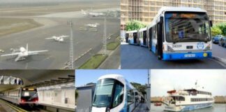 Face à la profonde restructuration mondiale du système des transports: Quelle politique pour l’Algérie ?