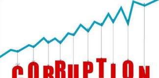 Journée mondiale de la lutte contre la corruption (IACD-2022),une question de sécurité nationale: Qu’en est-il pour l’Algérie ?