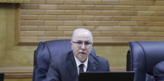 En marge de sa participation aux travaux du sommet Etats-Unis-Afrique: Benabderrahmane rencontre des chefs d’entreprises américaines