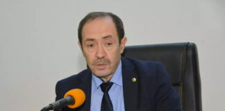 Titularisation des enseignants contractuels: Abdelhakim Belaabed insiste sur le respect des délais impartis
