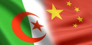 Algérie-Chine: Deux plans pour la consolidation du partenariat stratégique global signés