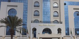 Réformes institutionnelles et structurelles: Étape dans le processus d’édification de l’Algérie nouvelle