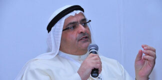 OPAEP: Le Koweitien Aïssa Al Loughani, nouveau Secrétaire général