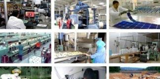 Micro-entreprises: Objectif huit startup pour 10 000 personnes