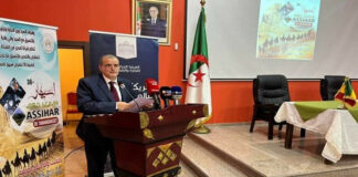 Développement du commerce interrégional: Le Forum des hommes d’affaires Algérie-Sahel est une véritable opportunité Le ministre du Commerce et de la Promotion des exportations, Kamel Rezig