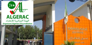 Énergie: Algerac et Sonelgaz-Services signent une convention-cadre de coopération