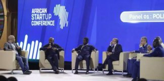 Conférence africaine des start-up: Adoption d’une feuille de route africaine constitutive de la coopération continentale