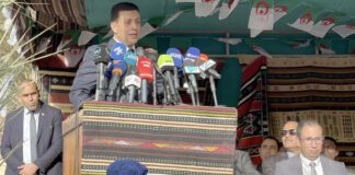 Yacine Hamadi, à partir de Ghardaïa: «L’artisanat doit constituer un levier de développement»