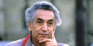 Tizi-Ouzou: Le FFS commémore la disparition du Moudjahid Hocine Aït Ahmed Hocine Aït Ahmed,