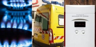 Alger: Campagne de sensibilisation autour de la prévention des risques d’asphyxie au monoxyde de carbone