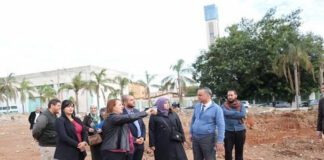 Aménagement d’Oued El Harrach – Alger: L’installation des systèmes de traitement des eaux polluées dans les usines, une priorité