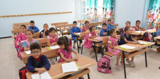 Titularisation des contractuels dans les wilayas de l’Ouest du pays: Enseignants et syndicats de l’Ouest du pays saluent la décision du président de la République