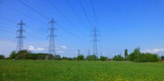 Sétif: Près de 474 exploitations agricoles raccordées à l’électricité