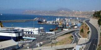 Oran: 1,8 milliard de dinars pour l’aménagement des sites et la réhabilitation des routes