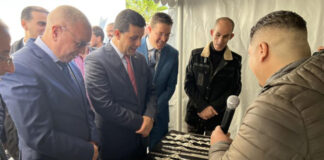 Constantine: Des expositions de l’artisanat dans les hôtels durant la période du CHAN
