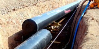 Béchar: Plus de 800 millions de dinars pour la rénovation du réseau d’assainissement