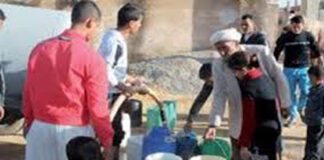 Skikda: Procédures réglementaires pour la vente d’eau potable par citernes