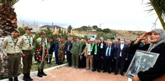 Manifestations du 11 décembre 1960: Inauguration de structures et des activités diverses à l’ouest du pays