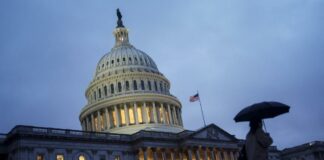 Guerre en Ukraine: Ce qu’il faut savoir à l’aube du 24 décembre Congrès Américain