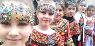 Wilayas du Centre du pays: Yennayer célébré dans l’union et la joie