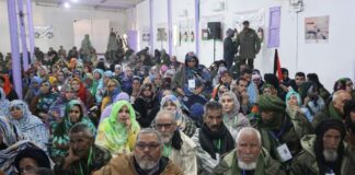 Sahara occidental: Le 16e Congrès du Front Polisario entame ses travaux