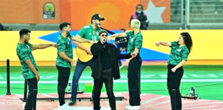 7e CHAN: Des artistes algériens et internationaux à l’ouverture