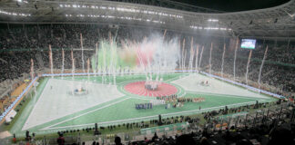 CHAN 2022: L’Algérie au rendez-vous