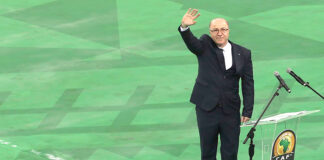 CHAN 2022: Le Premier ministre se félicite de la cérémonie d’ouverture remarquable