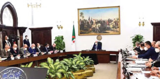 En application des instructions du chef de l’Etat:Le gouvernement se penche sur les préparatifs du mois de Ramadhan