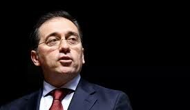 Relations économiques: Albares s’accroche à l’UE pour résoudre la crise avec l’Algérie