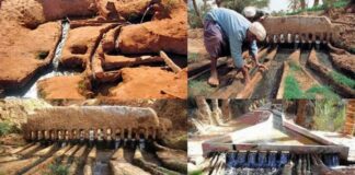 Adrar: Valoriser le système d’irrigation traditionnel ancestral Foggara