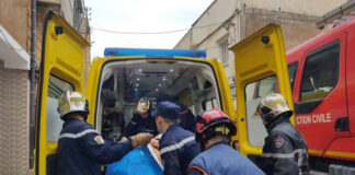 Chlef: Large campagne de sensibilisation contre les dangers du monoxyde de carbone