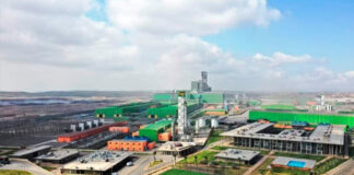 Oran: Raccordement de la zone industrielle Tafraoui à l’électricité