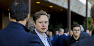 Elon Musk a perdu 132 milliards de dollars en 2022 à cause de Tesla