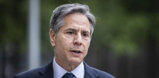 USA: Blinken entame une tournée au Proche-Orient sur fond d’escalade sioniste contre les Palestiniens